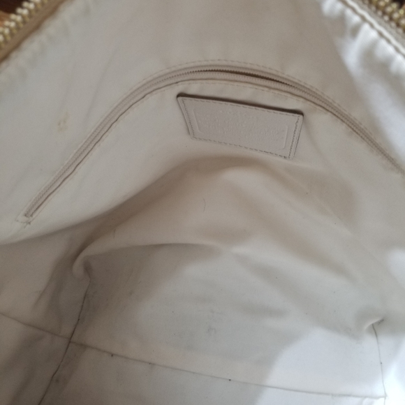 Coach purse - Picture 5 of 10